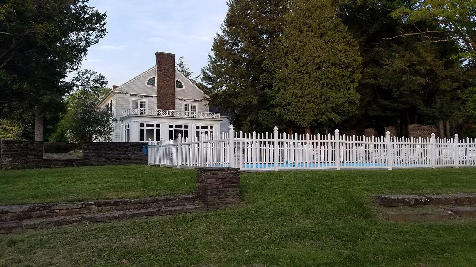 Centennial Farm Manor